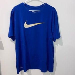 Men’s Nike Dri-Fit Tee